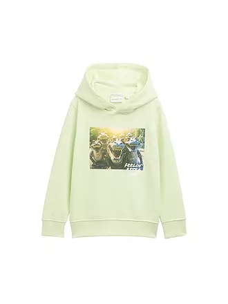 TOM TAILOR | Jungen Sweater | 